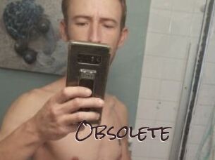 Obsolete