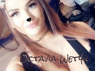 Octavia_Wet4u