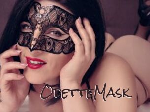 OdetteMask