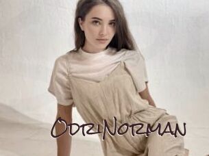 OdriNorman
