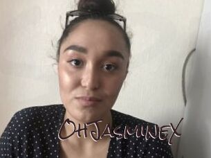 OhJasmineX