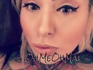 OhMeOhMai