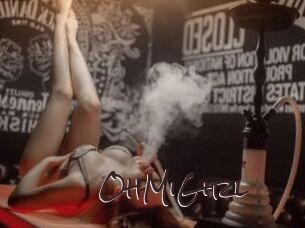 OhMiGirl