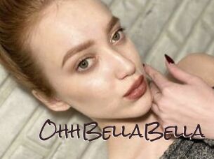 OhhBellaBella