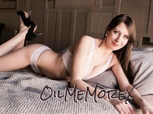 OilMeMoreX