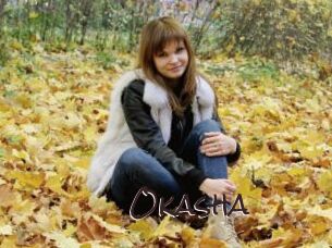 Okasha