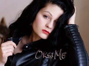 OksiMe