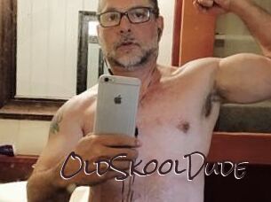 OldSkoolDude