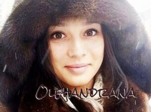 Olehandrana