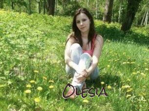 Olesia
