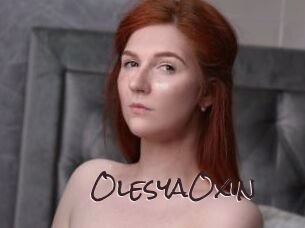 OlesyaOxin