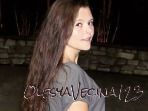 OlesyaVecina123 Spicy Blogs