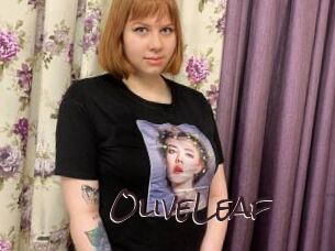 OliveLeaf