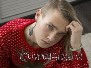 OliverBenson