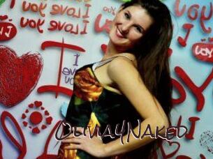 Olivia4Naked