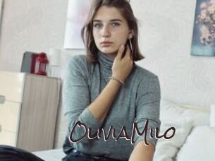 OliviaMilo