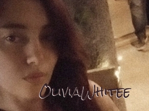 OliviaWhitee Spicy Blogs