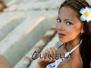 Olvinella