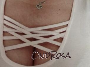 OndRosa