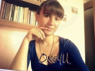 One4U