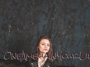 OneAmeliaInYourLife
