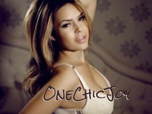 OneChicJoy Spicy Blogs