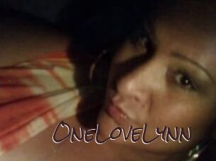 OneLoveLynn