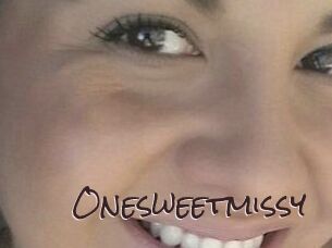 Onesweetmissy