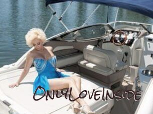 OnlyLoveInside