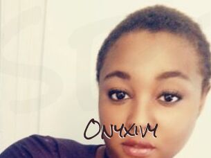 Onyxivy