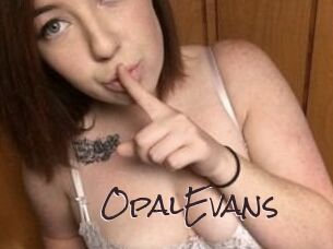 OpalEvans