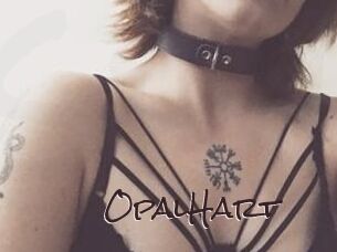 OpalHart