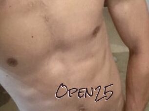 Open25