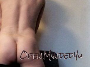 OpenMinded4u