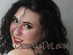 OpheliaDeLeon