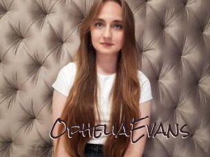 OpheliaEvans