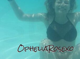 OpheliaRosexo