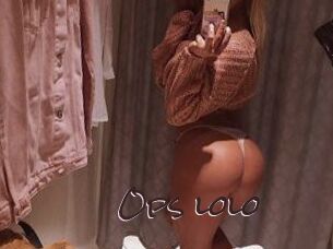 Ops_lolo
