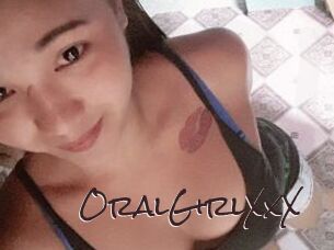 OralGirlXxX