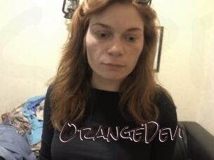 OrangeDevi