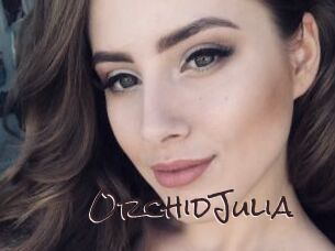 OrchidJulia