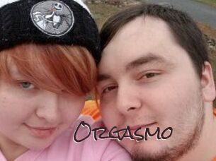 Orgasmo
