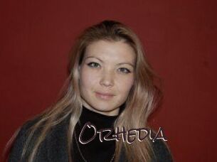 Orhedia