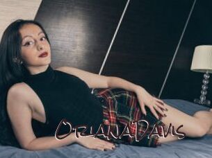 OrianaDavis