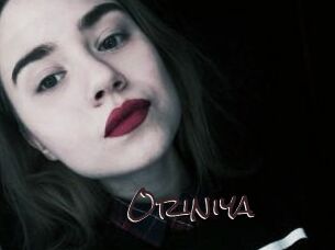 Oriniya
