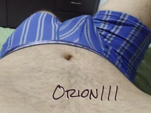 Orion111