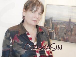 OriskaSin