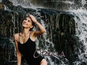 Orolla