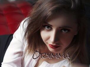Orymma