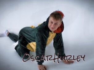 OscarHurley